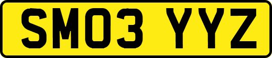 SM03YYZ