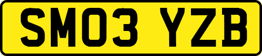 SM03YZB