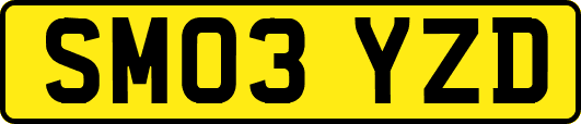 SM03YZD