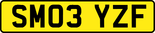SM03YZF