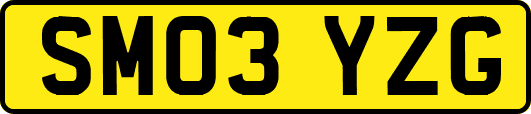 SM03YZG