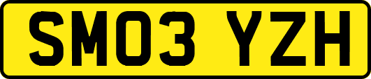 SM03YZH