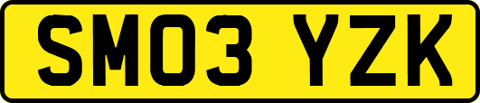 SM03YZK