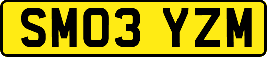 SM03YZM
