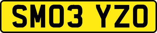 SM03YZO