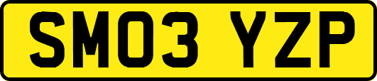 SM03YZP