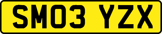 SM03YZX