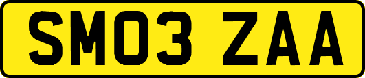 SM03ZAA