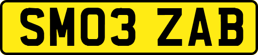 SM03ZAB