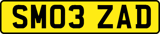 SM03ZAD