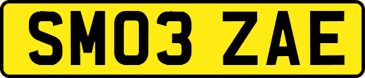 SM03ZAE