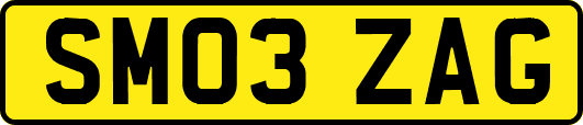 SM03ZAG