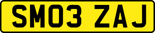 SM03ZAJ