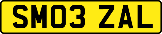 SM03ZAL