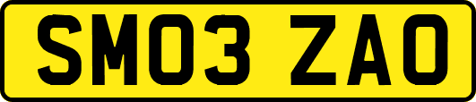 SM03ZAO