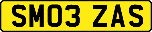 SM03ZAS