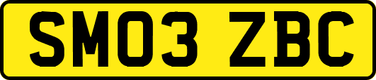 SM03ZBC