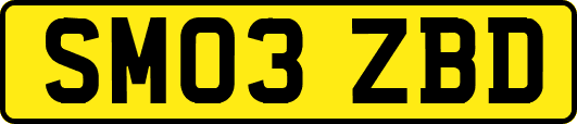 SM03ZBD