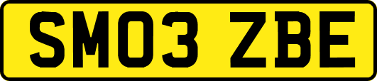 SM03ZBE