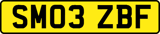 SM03ZBF