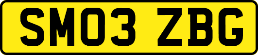SM03ZBG