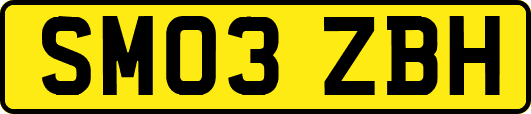 SM03ZBH