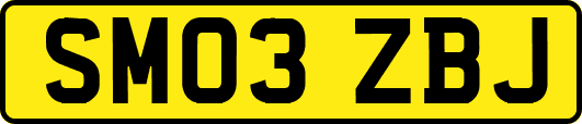 SM03ZBJ