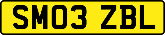 SM03ZBL