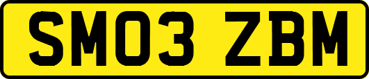 SM03ZBM