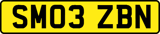 SM03ZBN