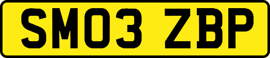 SM03ZBP