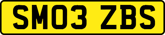 SM03ZBS