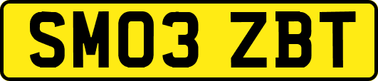 SM03ZBT