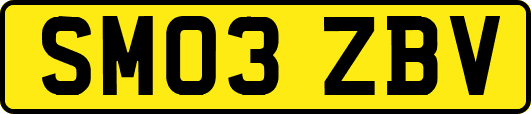 SM03ZBV