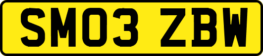 SM03ZBW