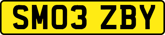 SM03ZBY