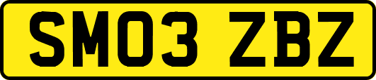 SM03ZBZ
