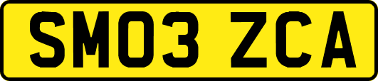 SM03ZCA