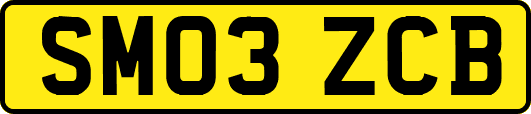 SM03ZCB