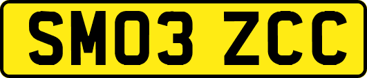 SM03ZCC