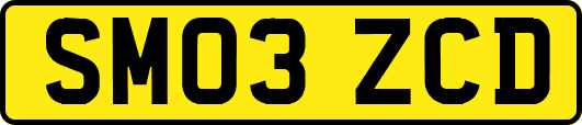 SM03ZCD