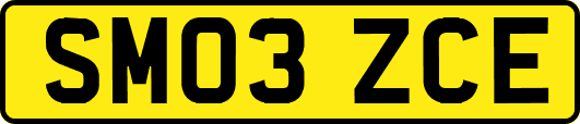 SM03ZCE