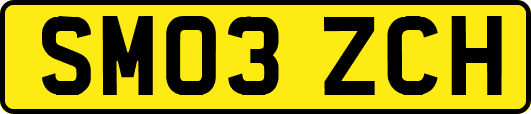 SM03ZCH