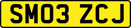 SM03ZCJ