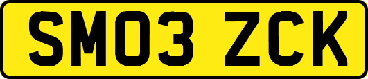 SM03ZCK