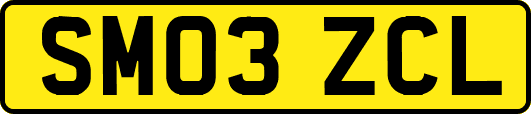 SM03ZCL