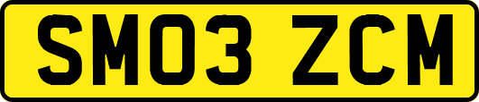 SM03ZCM
