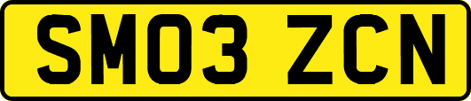 SM03ZCN