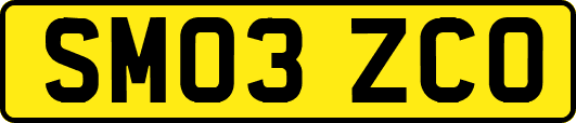 SM03ZCO