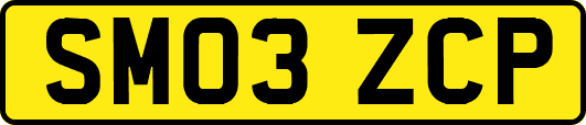 SM03ZCP
